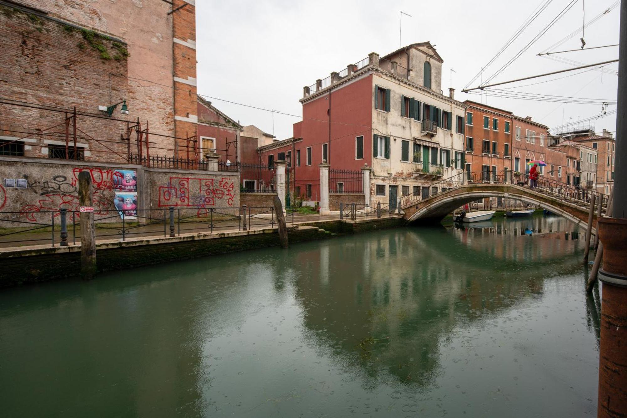 Venice Jewel Canal View By Wonderful Italy Eksteriør bilde